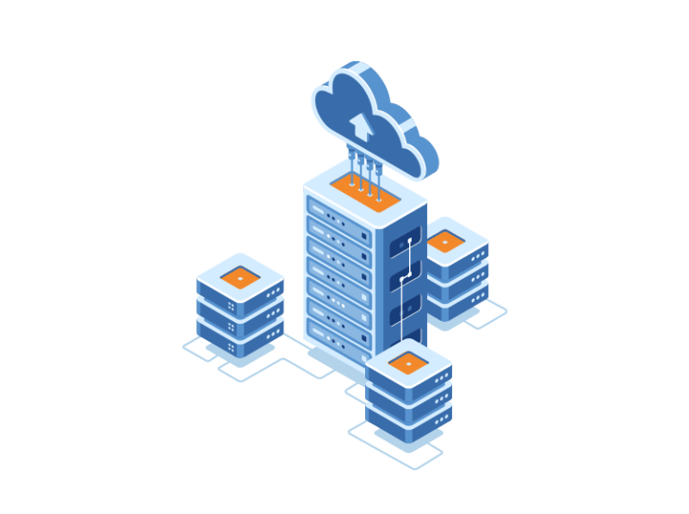 Cloud Hosting Services Provider in Pakistan- Vision Telecom